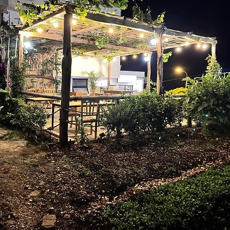 Sarandë Del Mare酒店 外观 照片