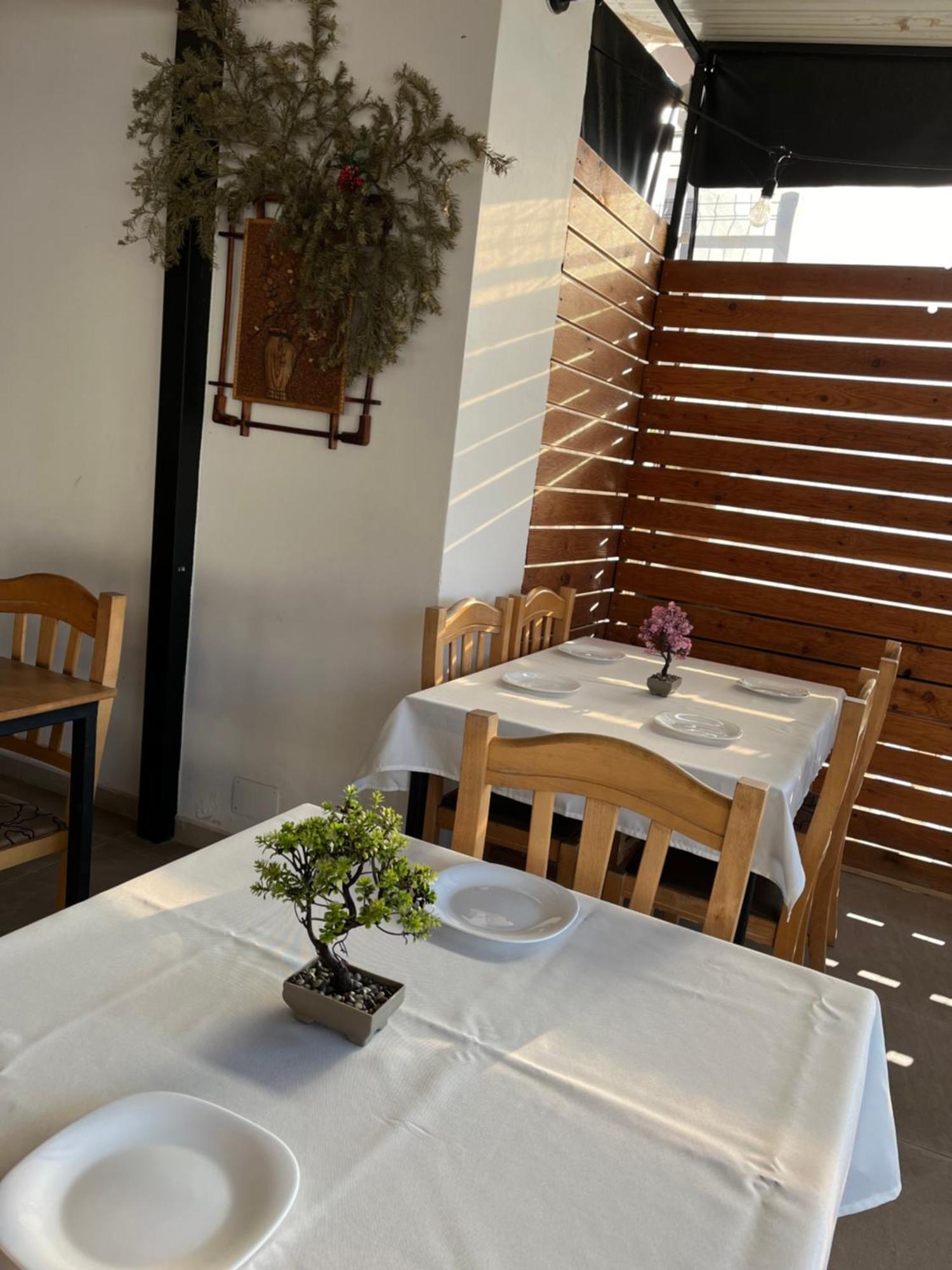 Sarandë Del Mare酒店 外观 照片