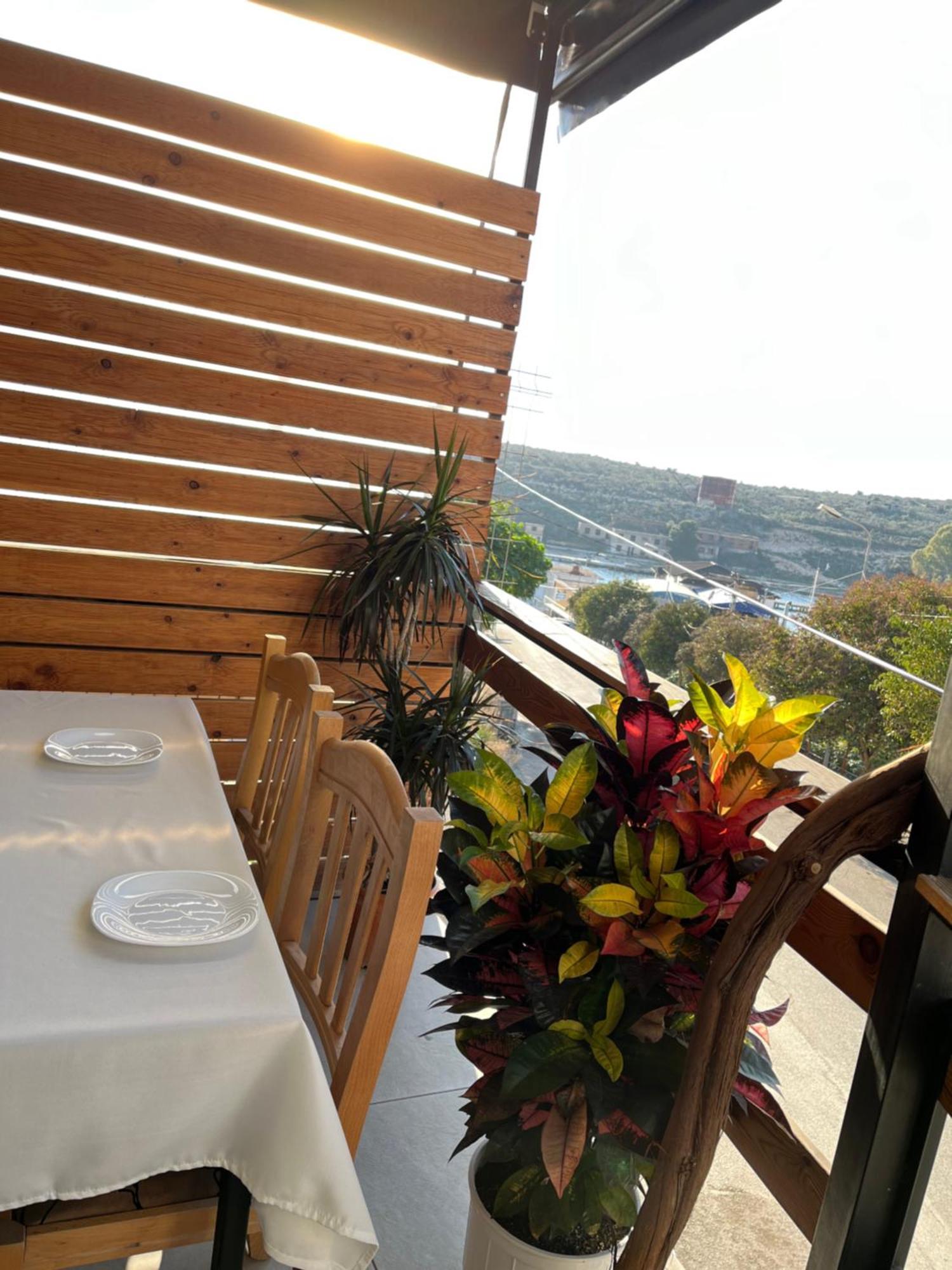 Sarandë Del Mare酒店 外观 照片