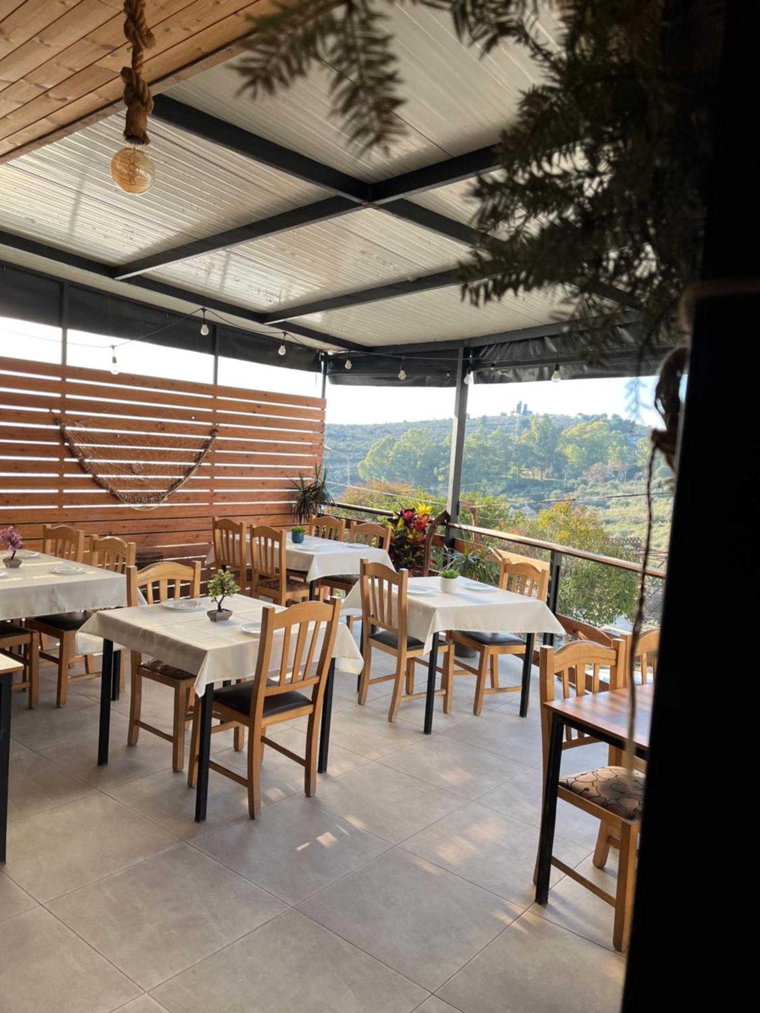 Sarandë Del Mare酒店 外观 照片